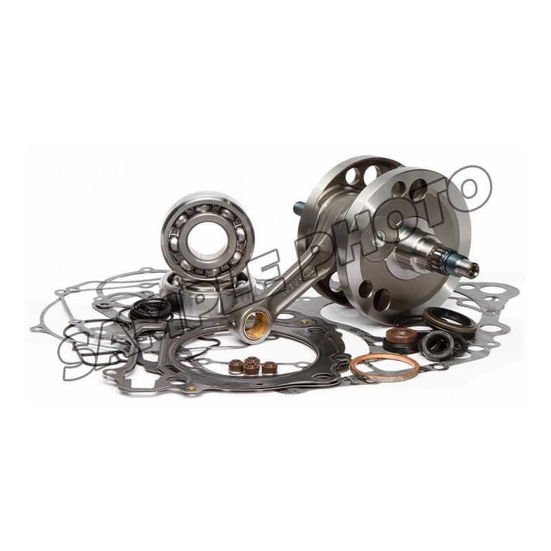 Hot Rods CBK0086 02-05 Honda CRF 450 R 450cc Bottom End Kit