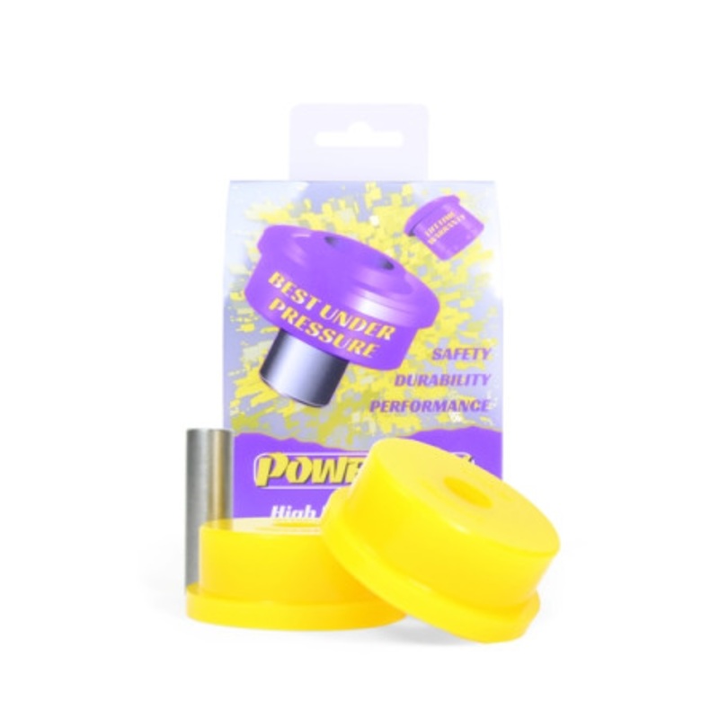 Powerflex Front Lower Rear Diff Mount (Road) Mitsubishi Lancer Evolution VII, VIII & IX inc 260 (2001 – 2007)