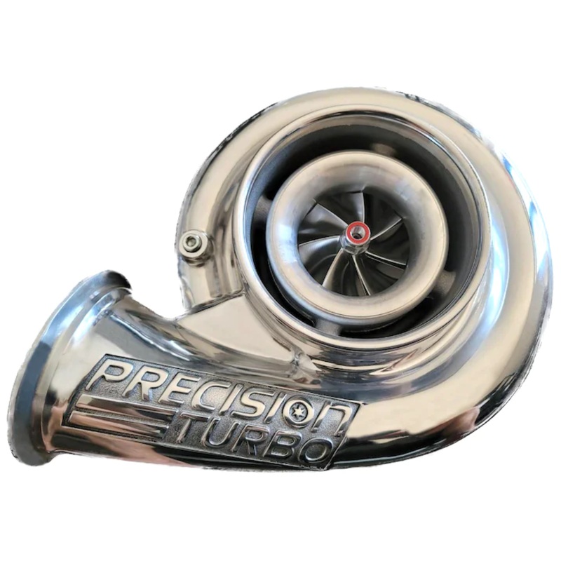 Precision Turbo Next Gen R 6280 Ball Bearing Turbocharger (27409242XXX)