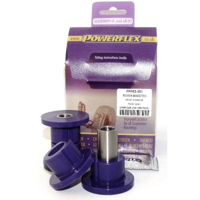 Rover Maestro Front Wishbone Front Bushing