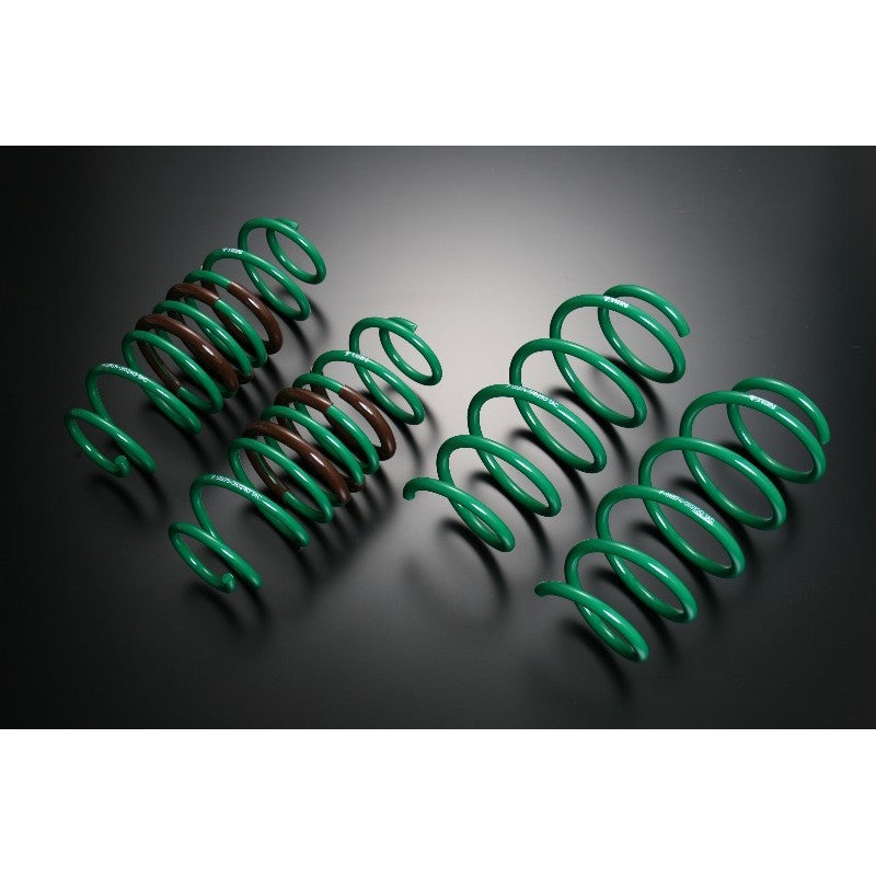 Tein S.Tech Spring Kit 2001-2005 Honda Civic (EM2)