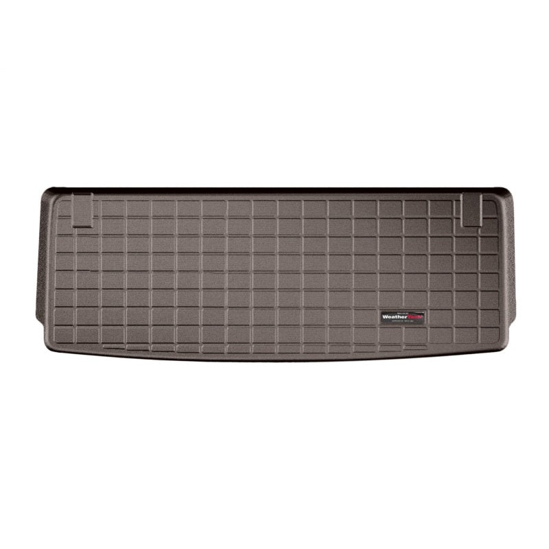 WeatherTech 2011-2013 Infiniti QX56 Cargo Liners – Cocoa