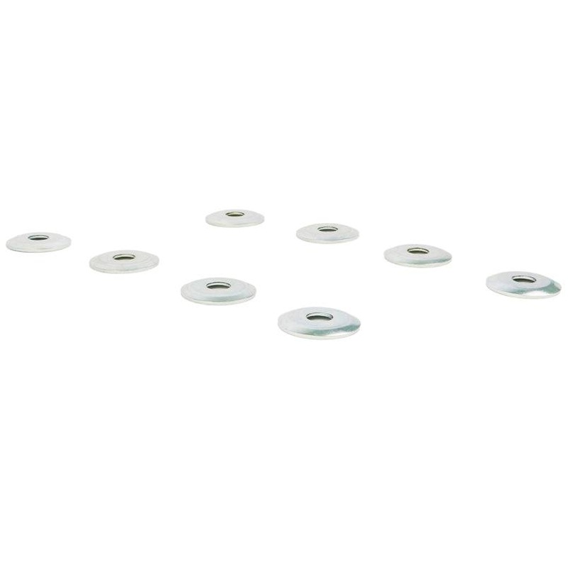 Whiteline 1999-2001  HONDA INTEGRA DC2, DC4 TYPE R Front  Sway Bar Link – Washer Kit KW2