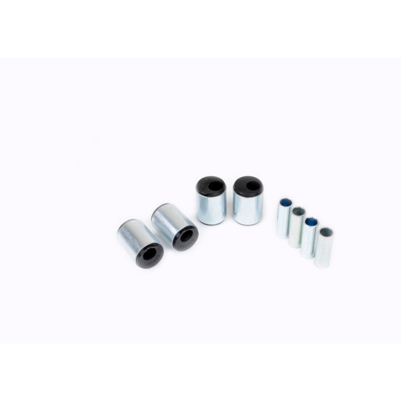 Whiteline Plus 10/89-12/97 Mazda Miata NA/MX5 NA Front Control Arm – Upper Inner Bushing Kit