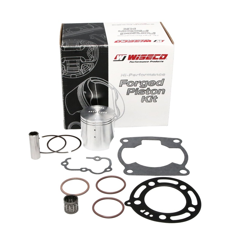 Wiseco PK1173 Yamaha YZ125 98-00 (726M05400 2126CST) Piston