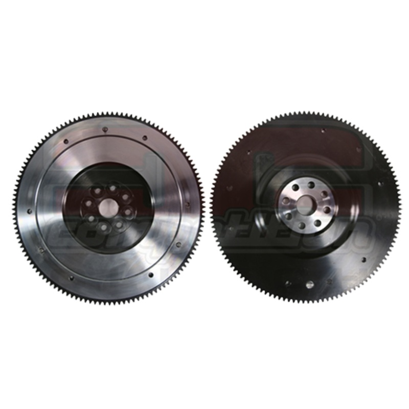 Competition Clutch 4140 Forged Steel Flywheel | 2013-2021 Subaru BRZ/Scion FR-S/Toyota 86 and 2006-2016 Subaru WRX (2-723-ST)