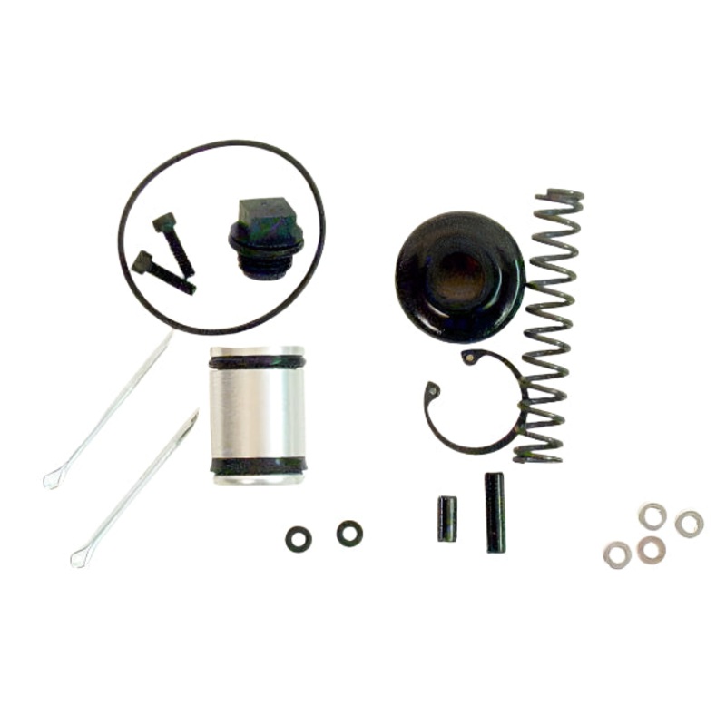 MCP 151 Black Type Master Cylinder Rebuild Kit