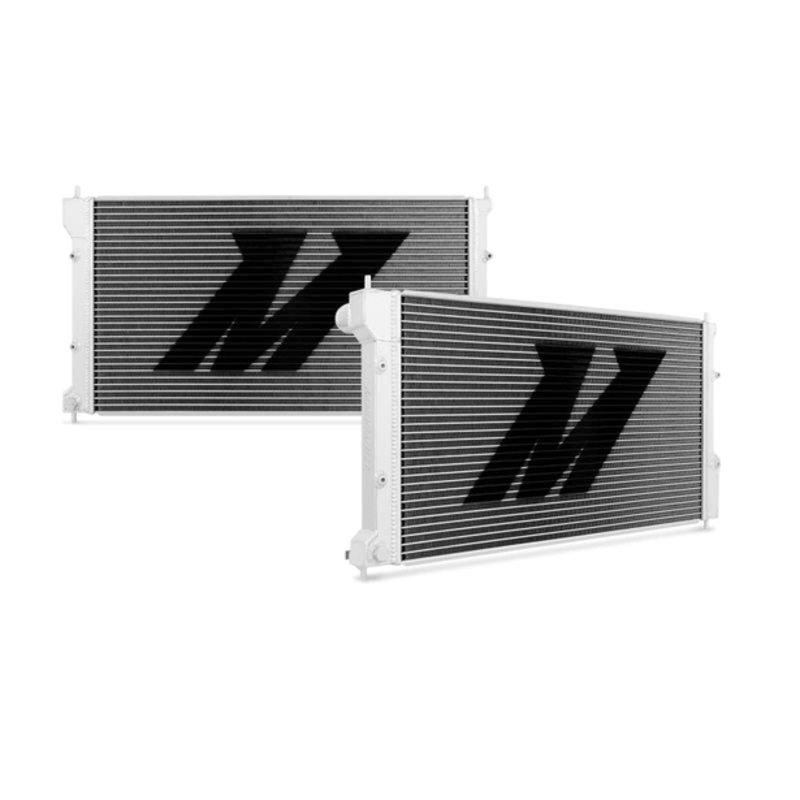 Mishimoto 12-14 Subaru BRZ / 12-14 Scion FR-S / 12-14 Toyota GT86 Performance Aluminum Radiator