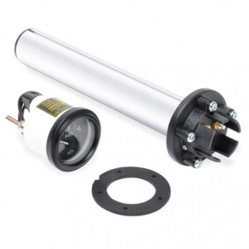 Nuke Performance 12″ Fuel Level Sending Unit 0-90 Ohms