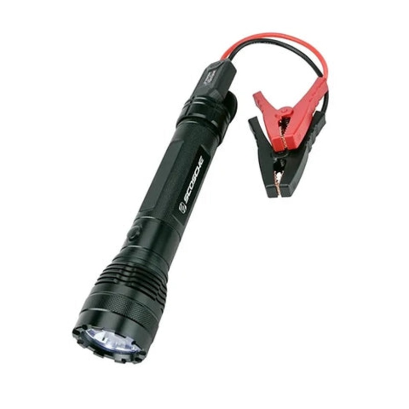 Scosche PowerUp 400 Torch (PBJF400)