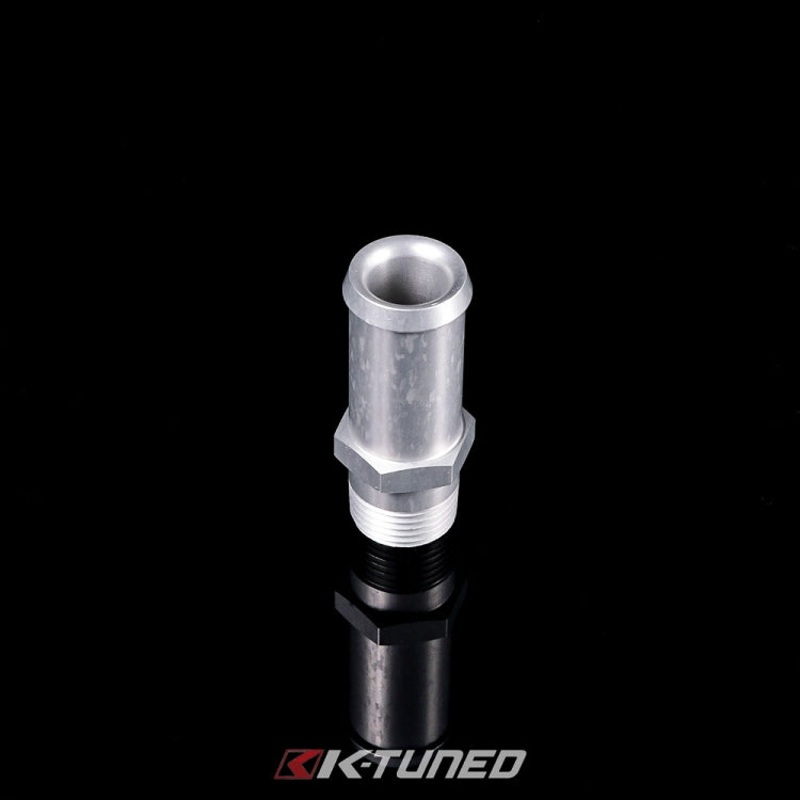 Swivel Neck Recirculation Fitting