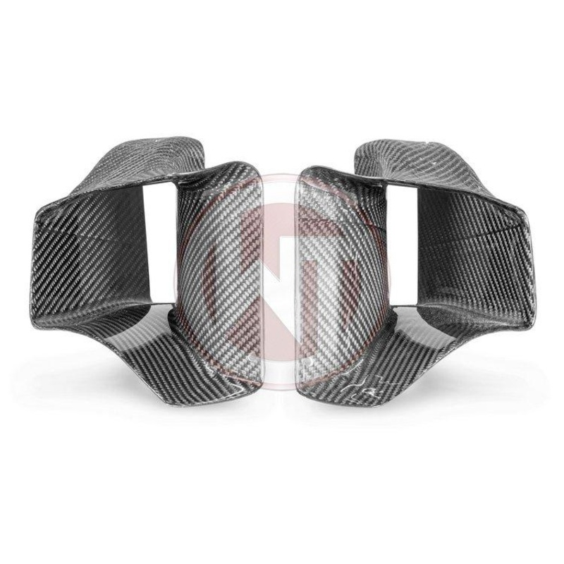 Wagner Tuning Ram Air Kit | Kia Stinger 3.3T GDI AWD/RWD (220001142.AIR)