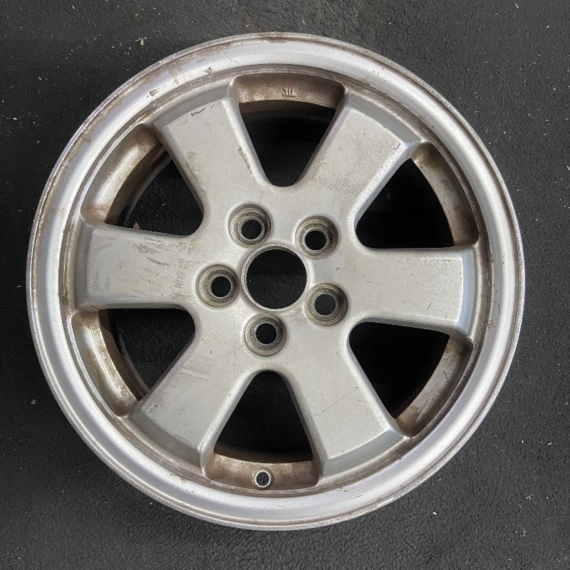15″ PRIUS 04-06 15×6 alloy Original OEM Wheel Rim