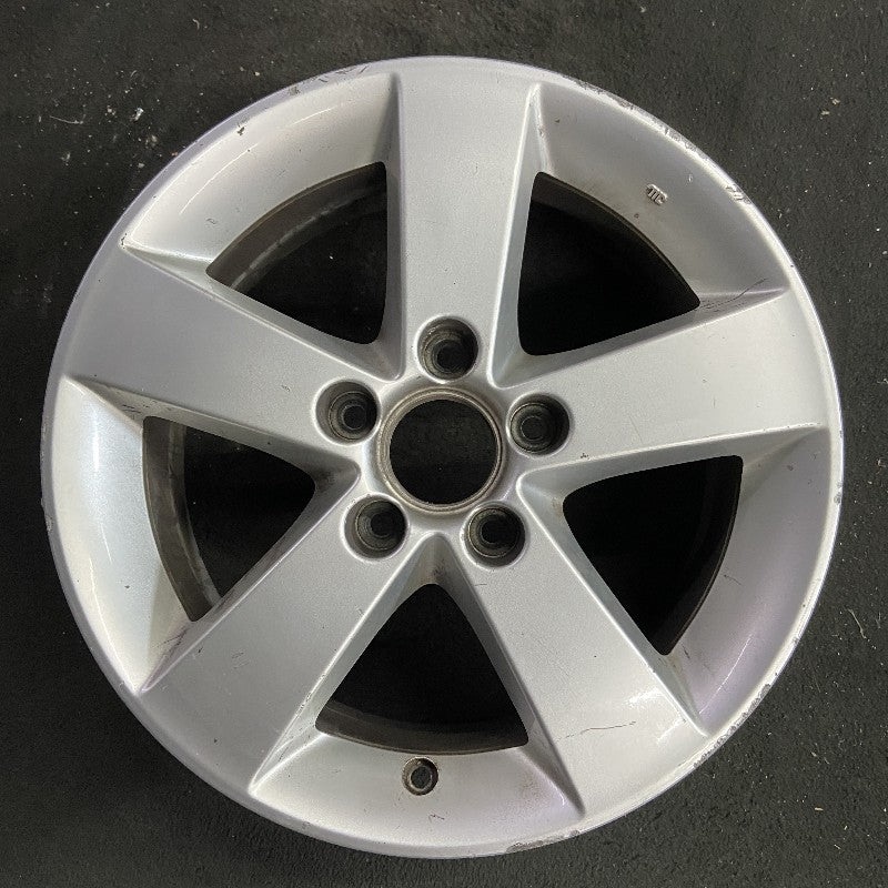 16″ CIVIC 06-07 16×6.5 alloy 5 spoke Enkei manufacturer Original OEM Wheel Rim