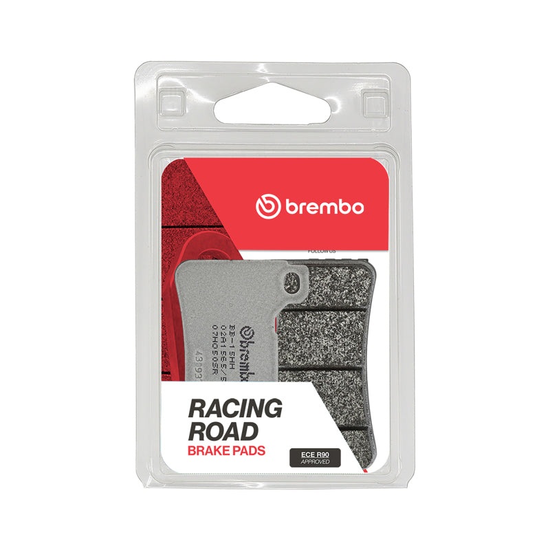 AM – BRAKE PAD MOTORCYCLE
