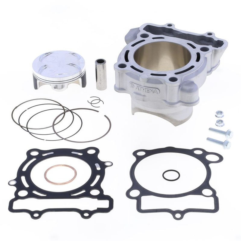 Athena P400250100014 Gasket Kit for Athena Standard Bore Cylinder Kit