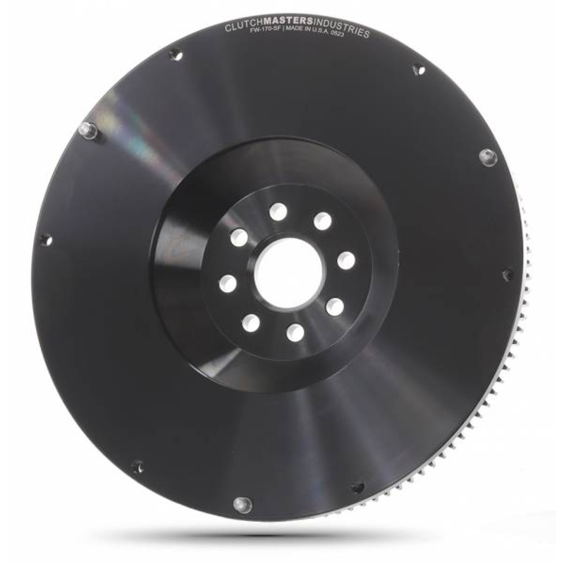 Clutchmasters Steel Flywheel Toyota MR-2 1990-1995 4 2.0L Turbo