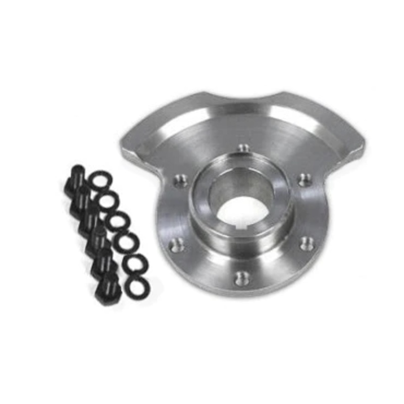 Competition Clutch MAZDA RX7 RX8 Counterweight for 89-99 RX7 Turbo with bolts CW-MZD-01