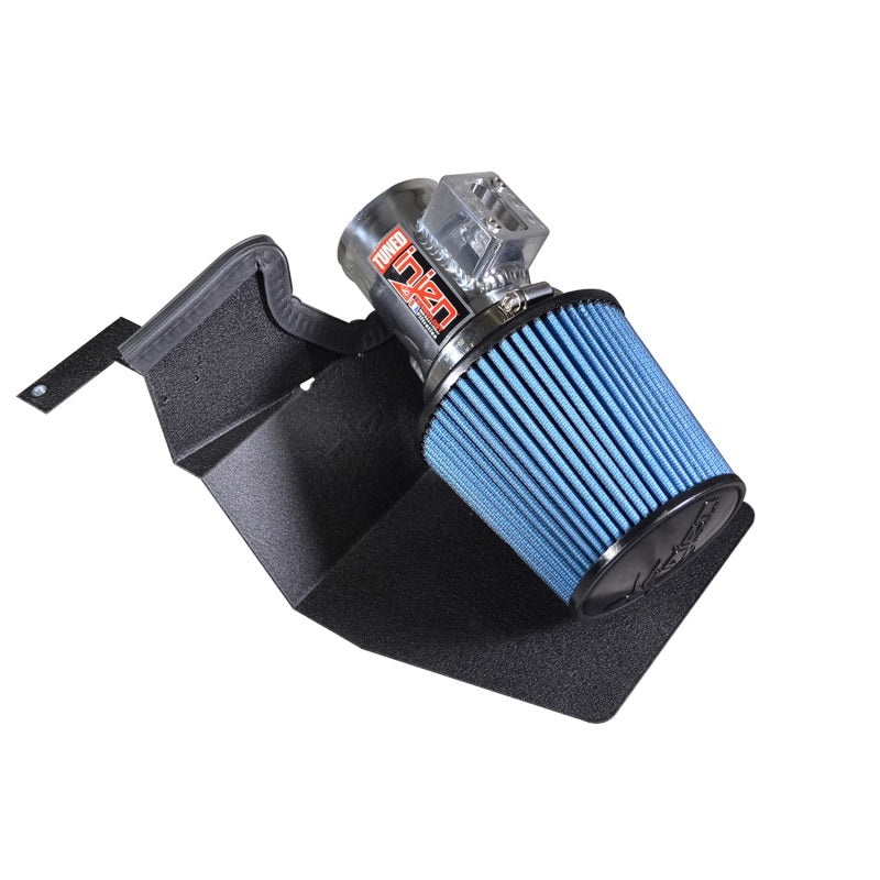 Injen SP Short Ram Cold Air Intake System | 2016 – 2019 Ford Fiesta ST (SP9018)