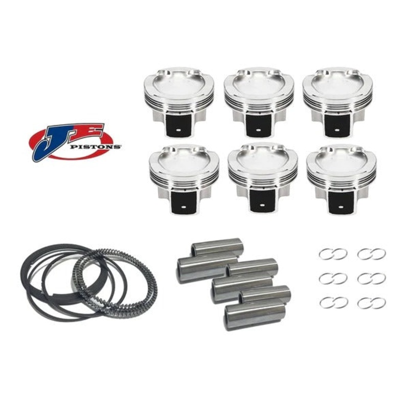 JE Pistons BMW/TOYOTA B58B30-3.268/.866/-12.3CC