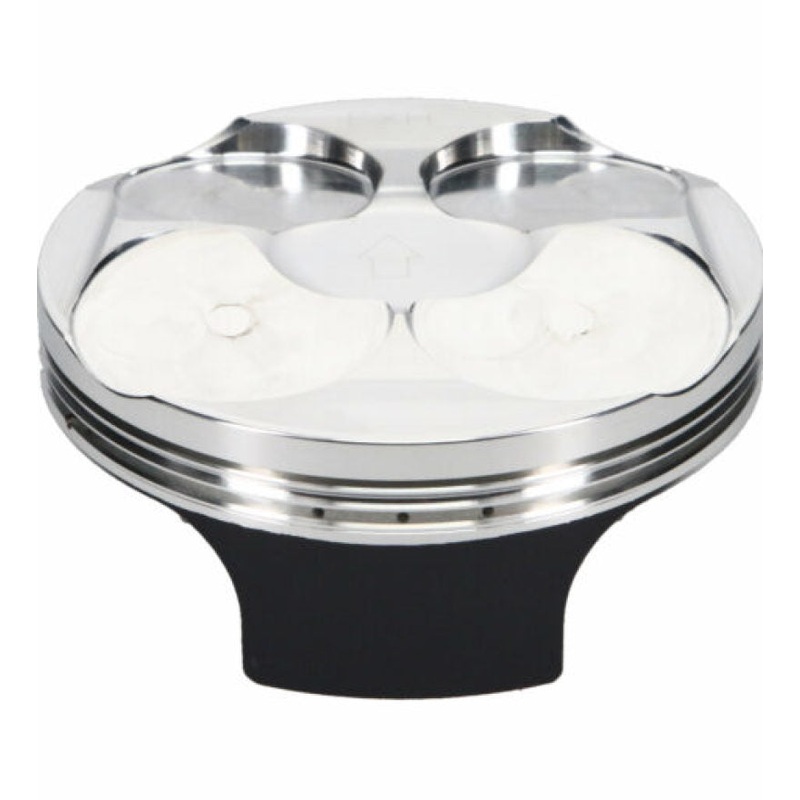 JE Pistons Honda CRF250 13.70:1 78MM Bore Piston Kit