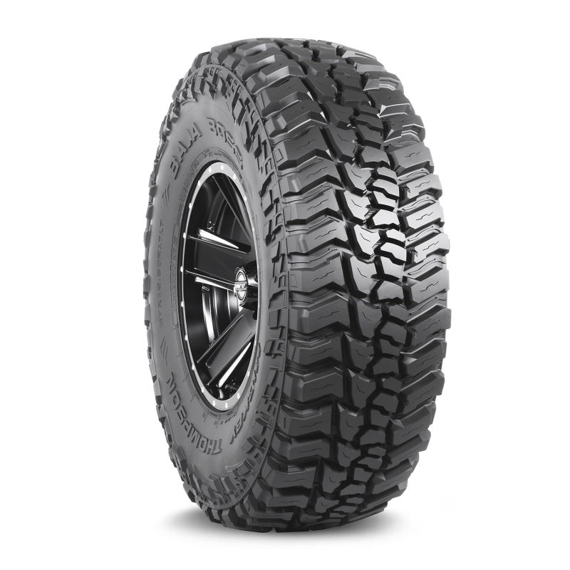 Mickey Thompson Baja Boss X Tire – 40X13.50R17LT 115F