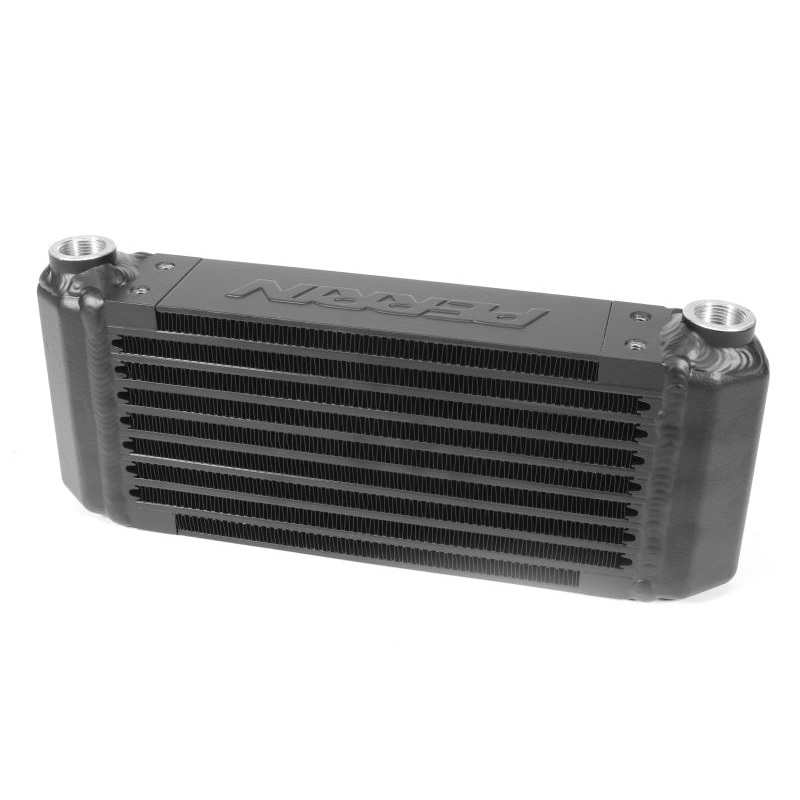 PERRIN 20-25 Subaru WRX CVT Transmission Oil Cooler Full Kit (Base Model Only)