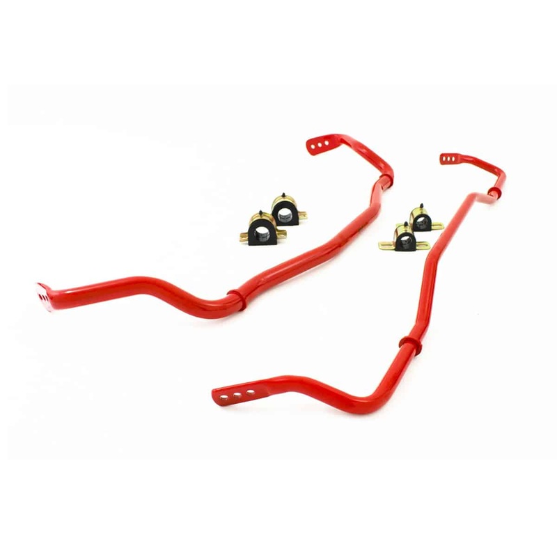 PONTIAC Firebird Eibach FRONT ANTI-ROLL Kit (Front Sway Bar Only)