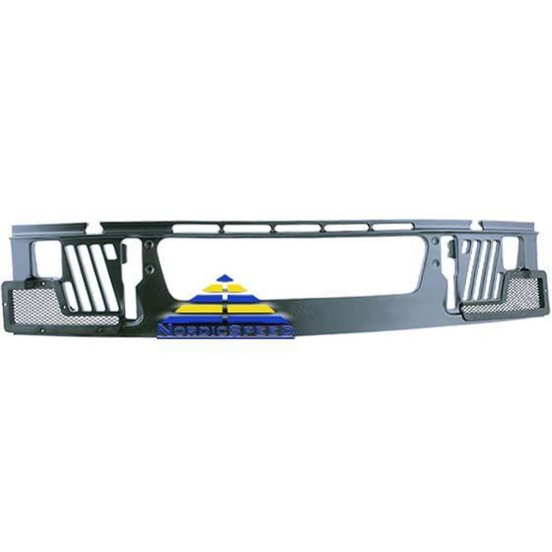 SPG Front Spoiler OEM SAAB