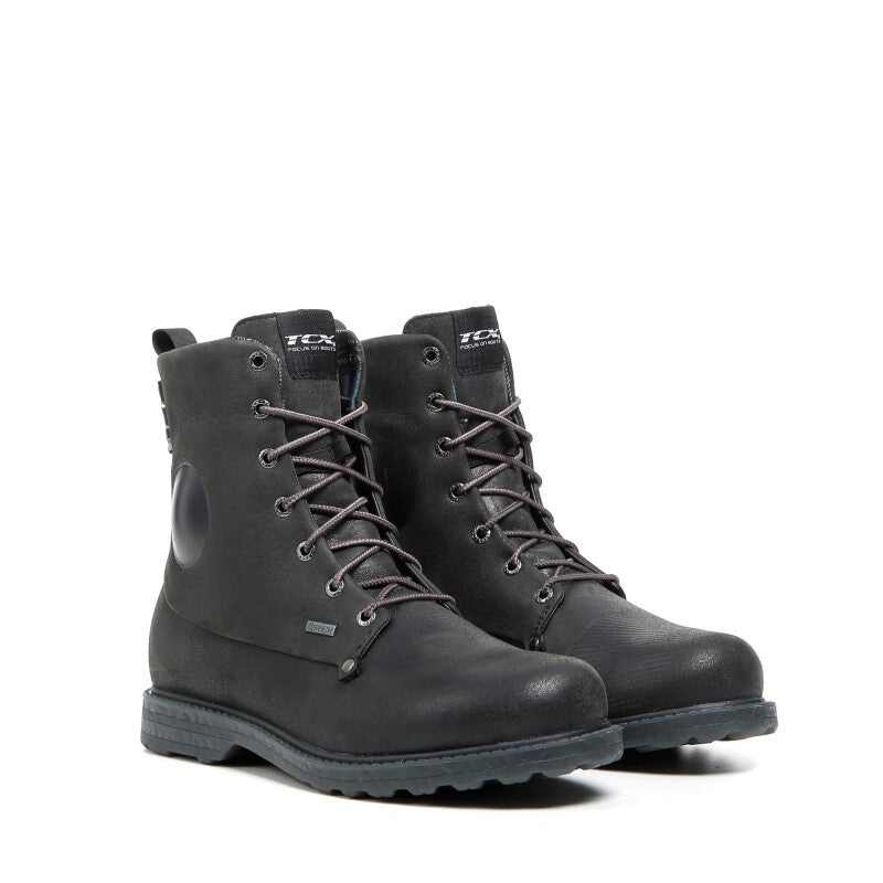 TCX Blend 2 GTX Boot Black Size – 39