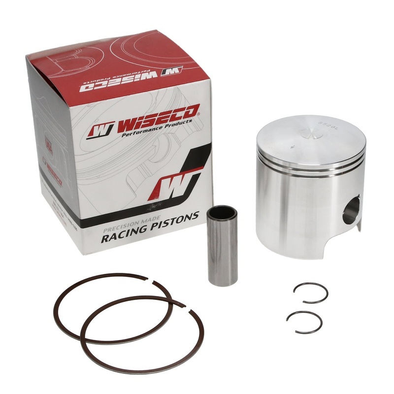 Wiseco 2346M06875 Polaris 650 Indy 88-97 ProLite 2707CD Piston Kit