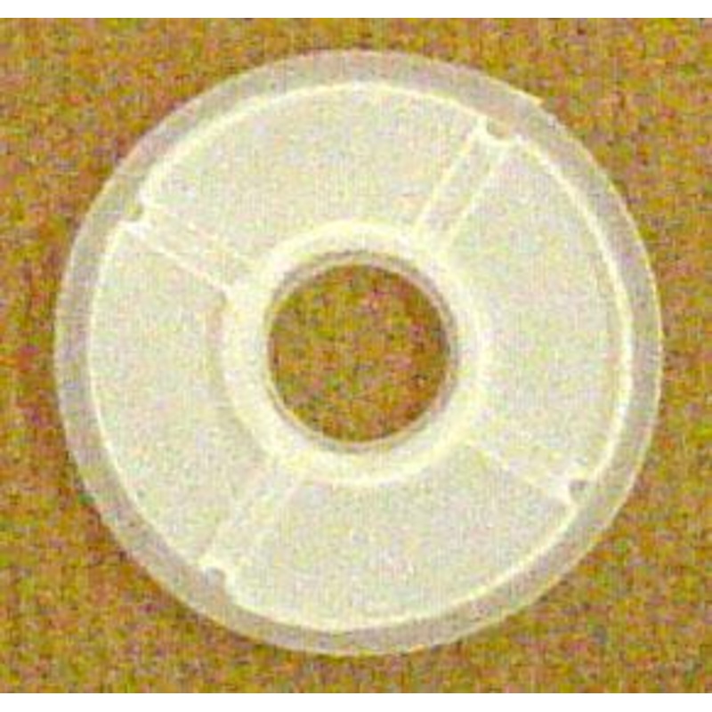 507. Comer C-51 Dellorto Carburetor Inlet Screen