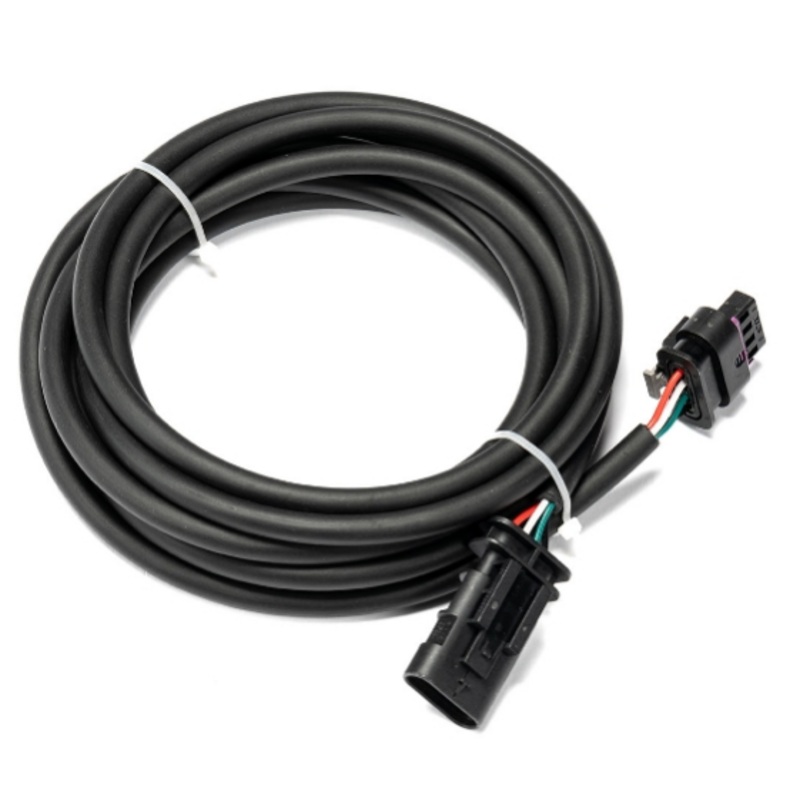 Axon Winch Extension Wiring Harness By Warn