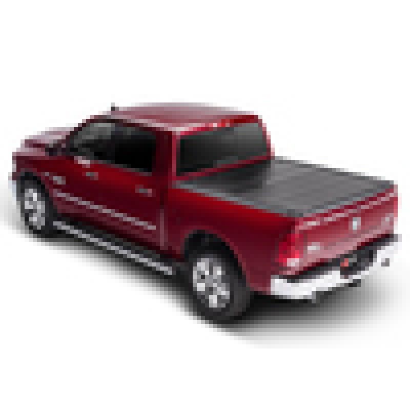 BAK 02-20 Dodge Ram 1500 (19-20 Classic Only) / 03-20 Dodge Ram 2500/3500 8ft Bed BAKFlip F1