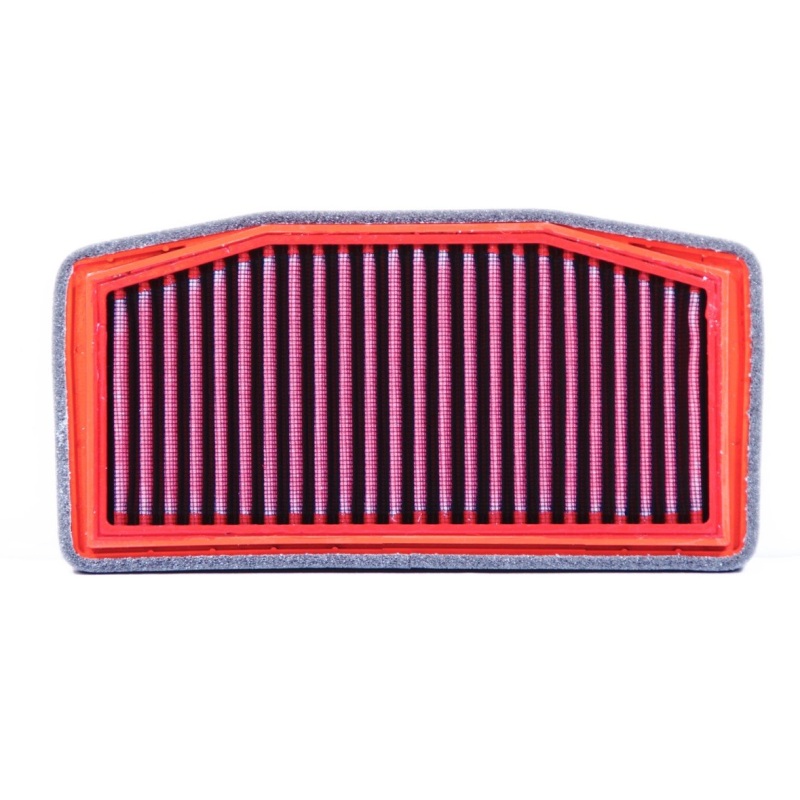 BMC 17+ Triumph Street Triple 765 R Replacement Air Filter- Race