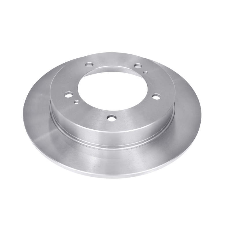 DBA 2005+ Suzuki Vitara/Jimny Front Street Standard Rotor