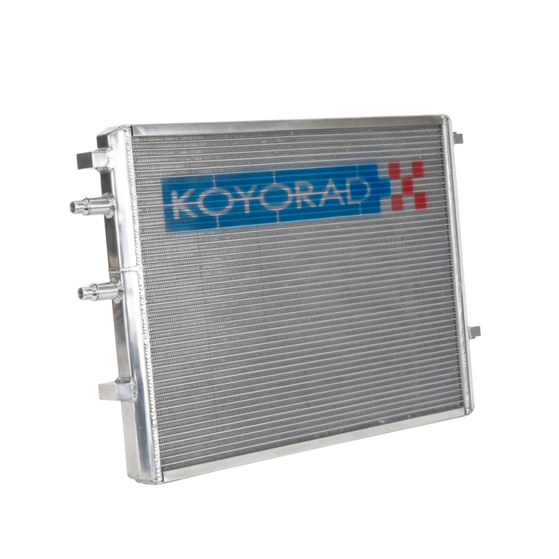 Koyo Front-Mount Heat Exchanger – 2015-2020 BMW M3/M4 (F80/F82) / 2019-2020 BMW M2 Competition (F87)