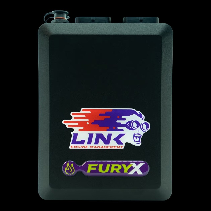 Link G4X FuryX ECU (Standalone)