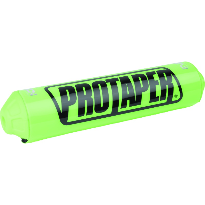 ProTaper Fuzion Bar Pad – Race Green