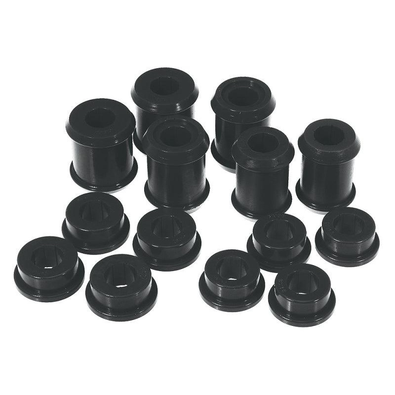 Prothane 97-13 Chevy Corvette C5 Rear Control Arm Bushings – Black