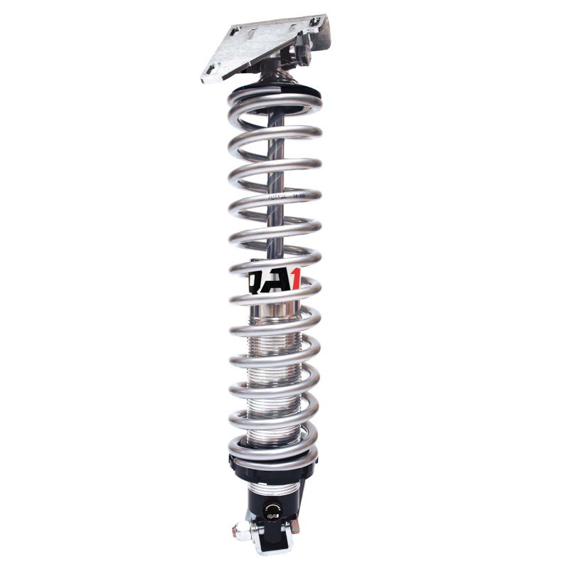 QA1 64-72 GM A/G-Body Pro Rear Coil-Over System – Single Adj. – 12in x 150lbs/in – Aluminum