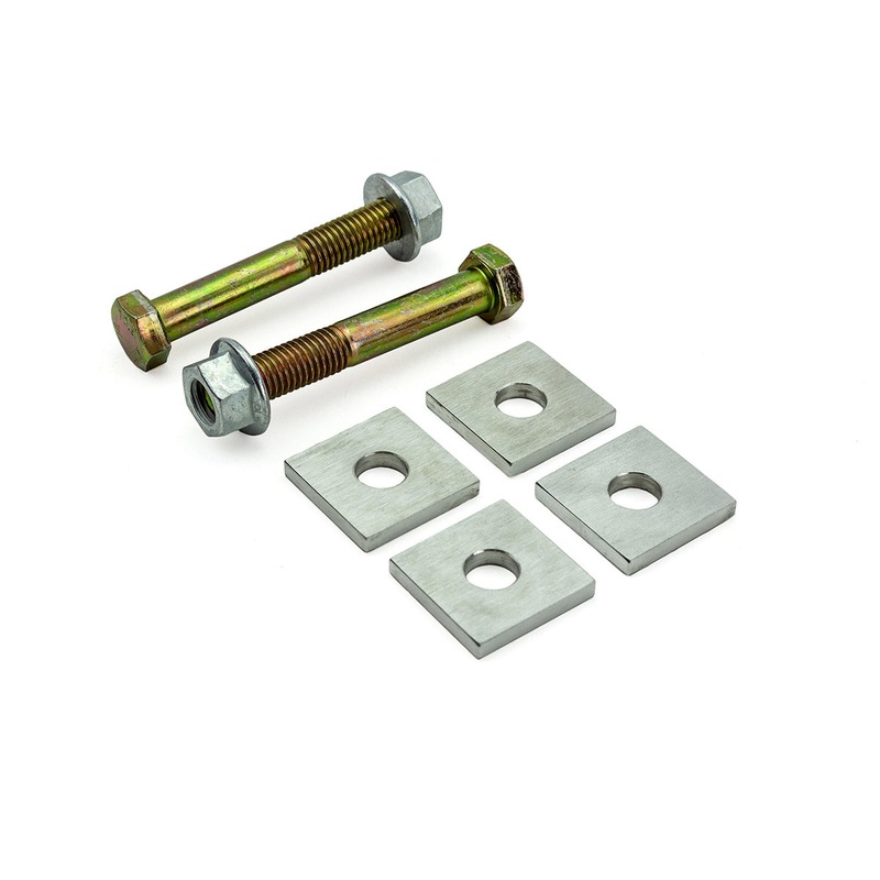 SPL Parts Eccentric Toe Lockout Kit – 2015-2016 BMW 435i Gran Coupe (F36)