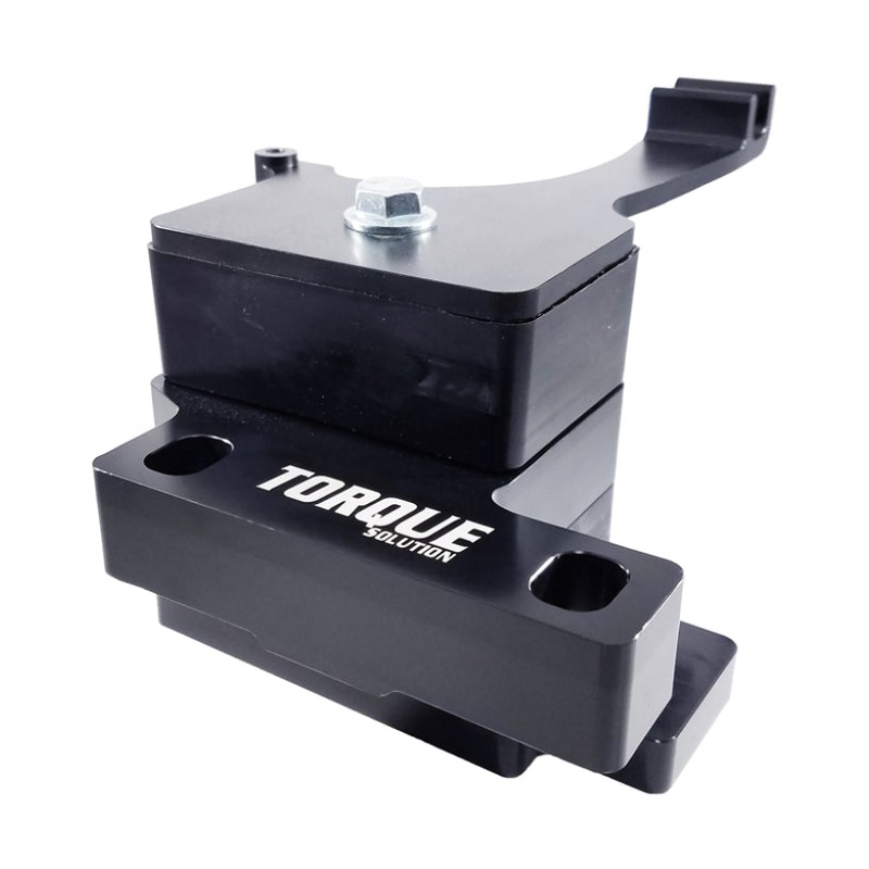 Torque Solution Billet Engine Mount – 2015+ Audi A3/S3