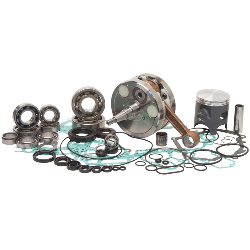 Vertex WR101-095 Yamaha Complete Engine Rebuild Kit