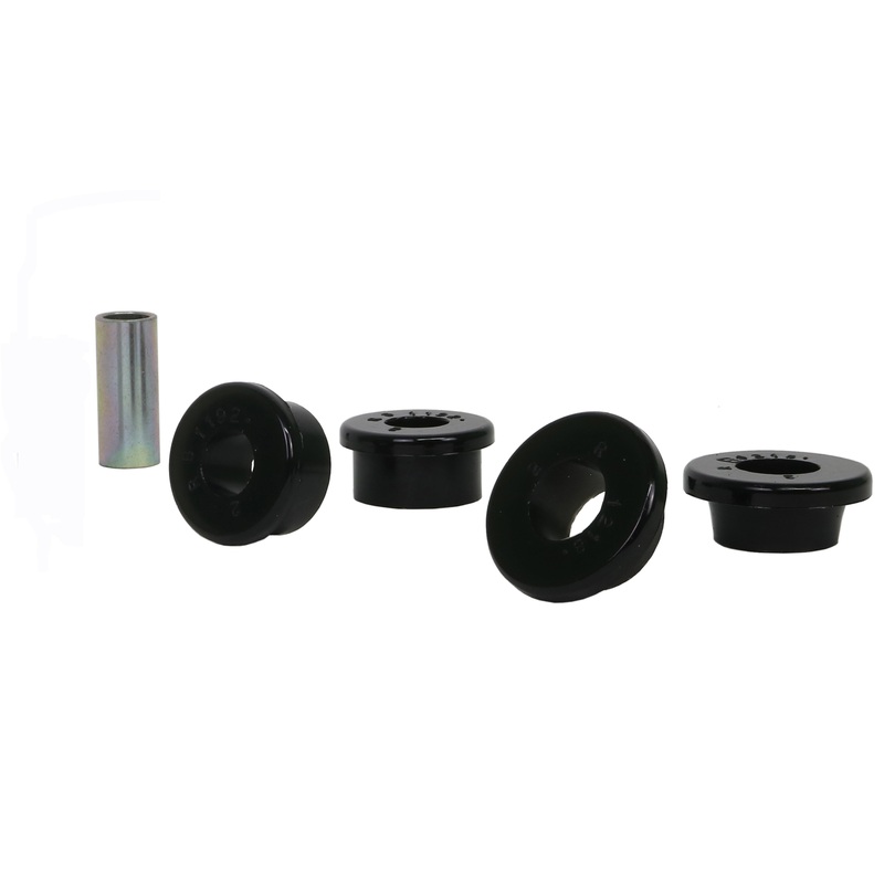 Whiteline 1987-1995  TOYOTA COROLLA AE91, 95 WAGON Rear  Panhard Rod – Bushing Kit W81192