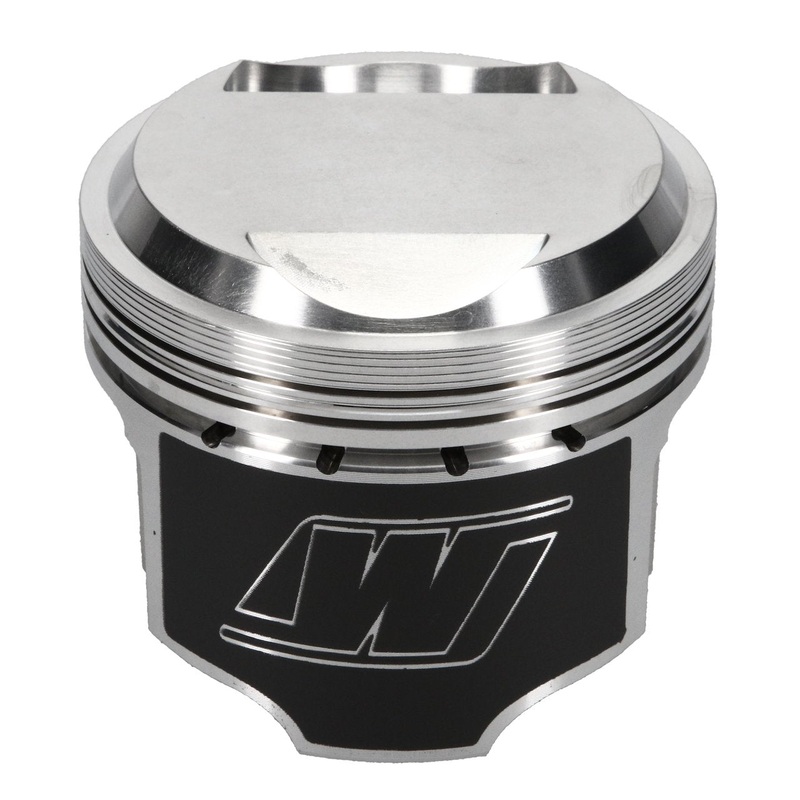Wiseco K508M89 Toyota 3TC2TG 1.375 C.H.(6508M89) Piston Shelf Stock Kit