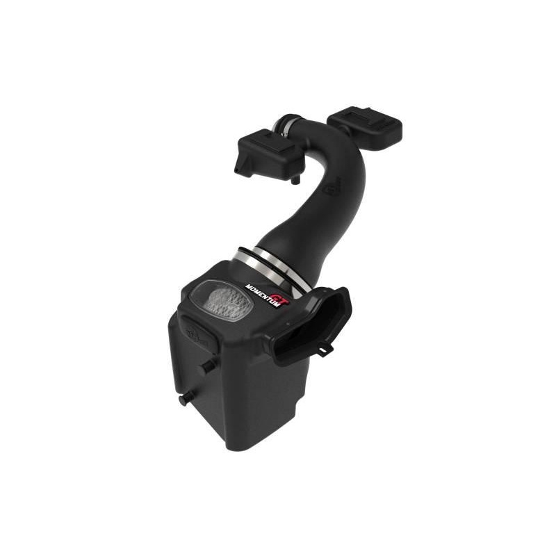 aFe – Momentum GT Pro DRY S Cold Air Intake System 20-21 Ford F-250/F-350