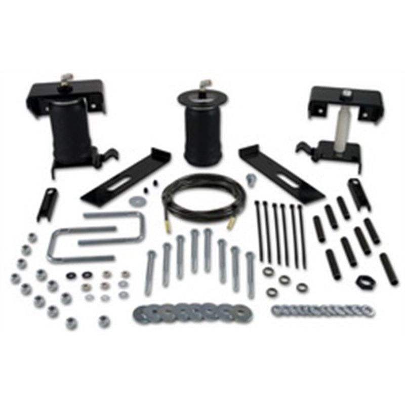 Air Lift Slamair Kit