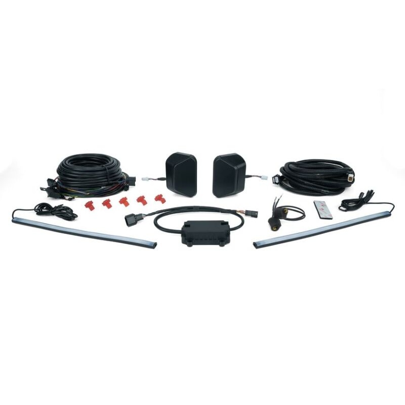 AirLift Performance Towtal View LaneGuard (Dual Sensor Blind Spot Detection System)