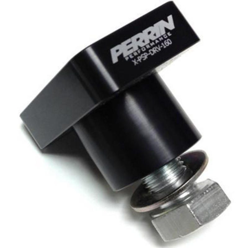 Perrin 13-23 BRZ/ 13-16 FR-S / 22-23 GR86 / 17-20 86 Transmission Mount Support | PSP-DRV-160